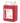 Shampoo Automóvel Vermelho c/Cera