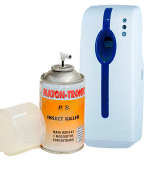 Difusor Elétrico